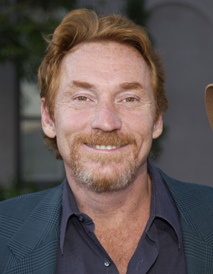 actor Danny Bonaduce large photo