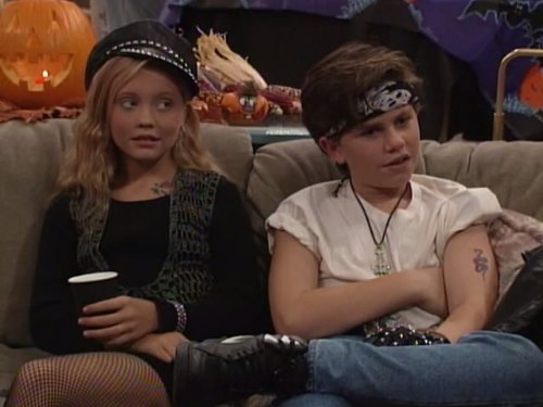 actor Jessica Wesson large photo