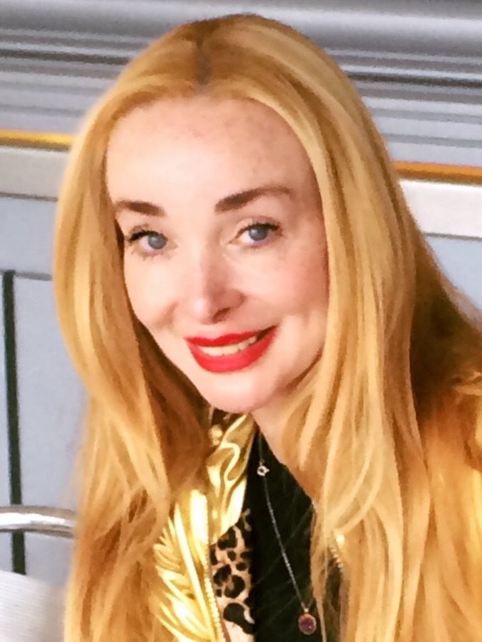 actor Eileen Daly large photo