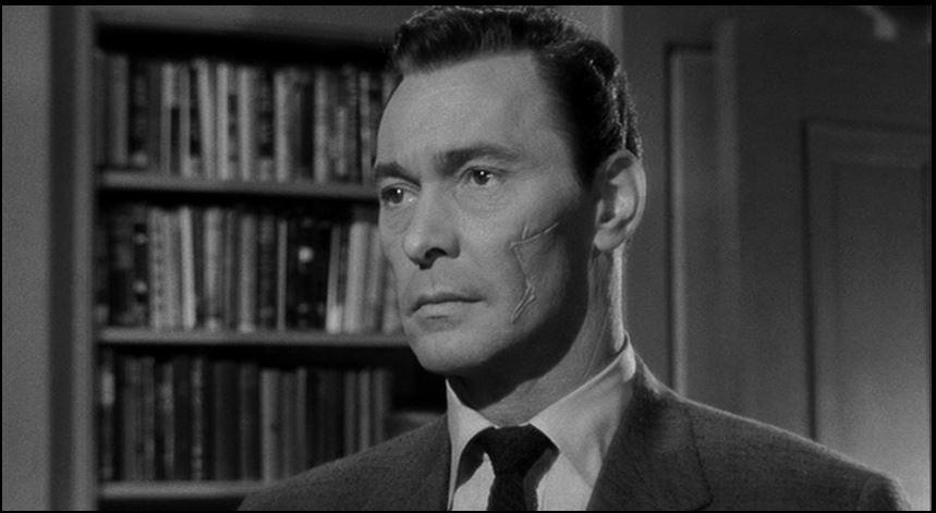 actor Barry Sullivan large photo