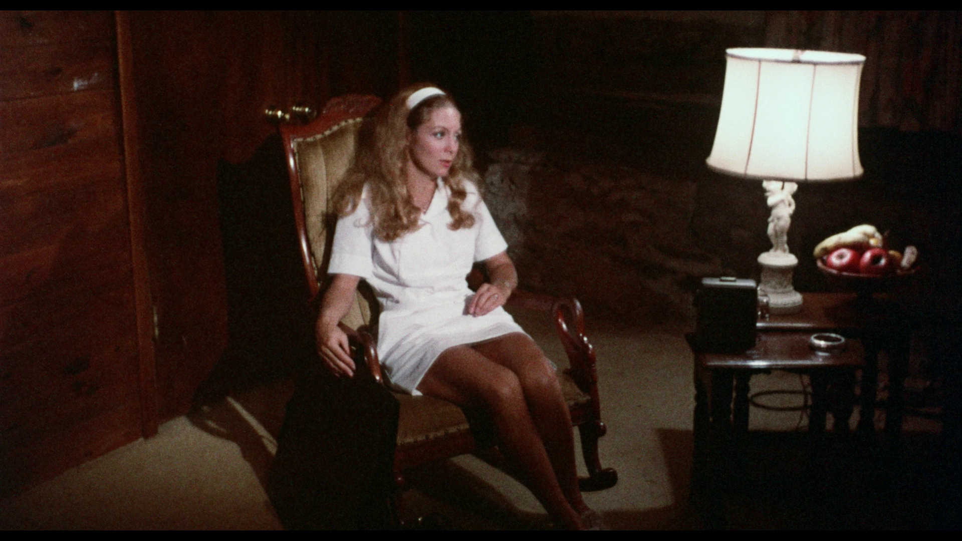 actor Elizabeth Eis large photo