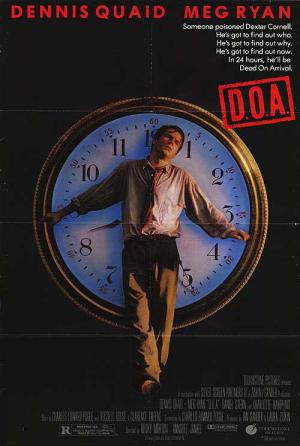 D.O.A. [Version française]