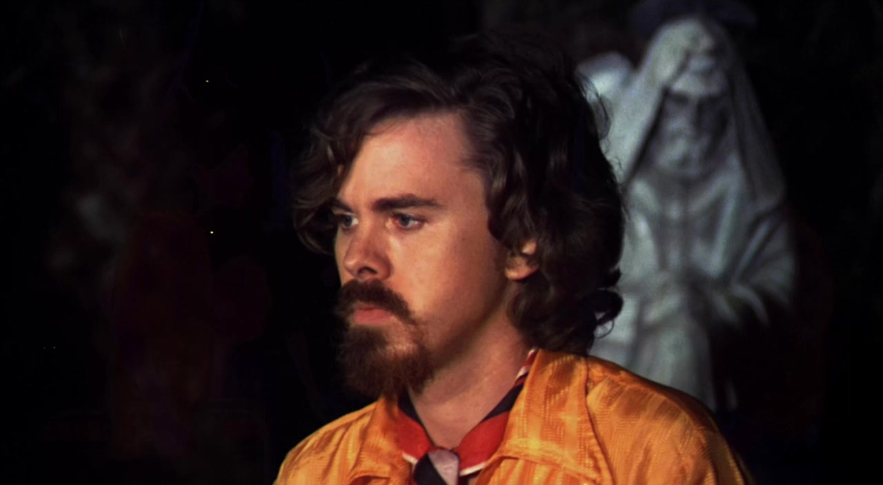 actor Alan Ormsby large photo