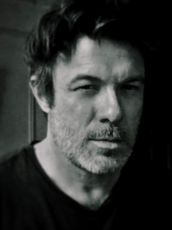 actor Will Stewart large photo