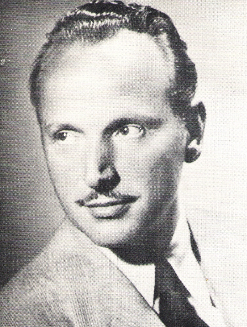 actor Sol Murgi large photo