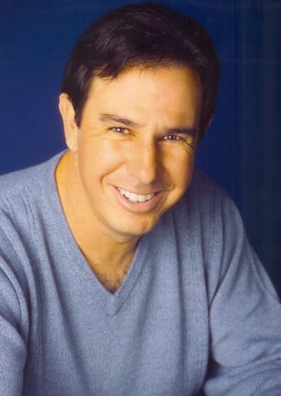 actor Patrick Cupo large photo