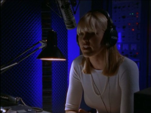 actor Lisa Stahl large photo