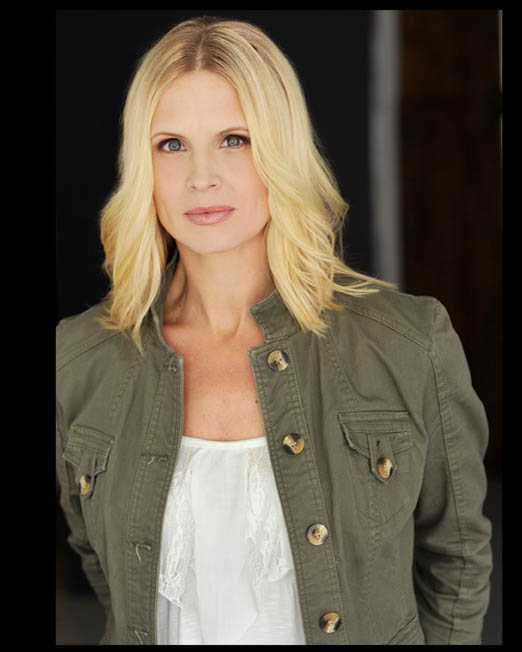 actor Kendall Cross large photo