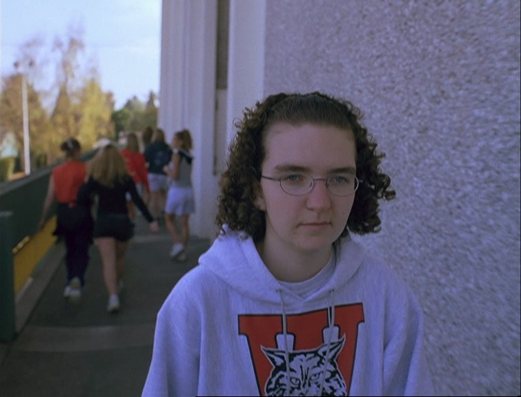 actor Kristen Hicks large photo