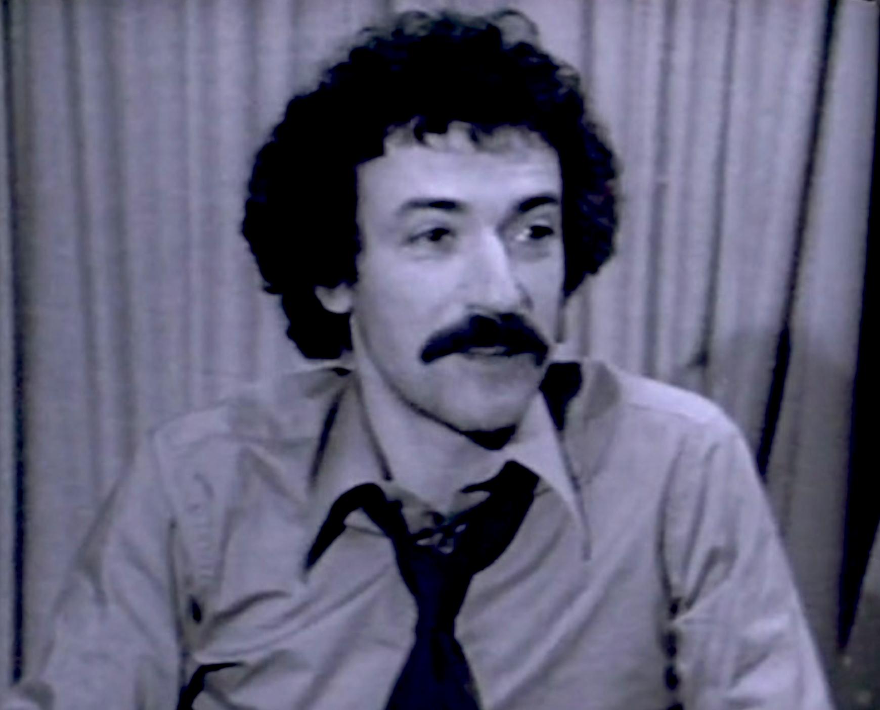 actor Howard Smith large photo