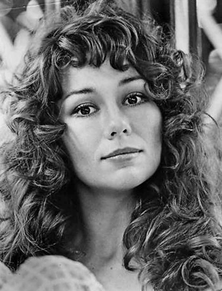 actor Stefanianna Christopherson large photo