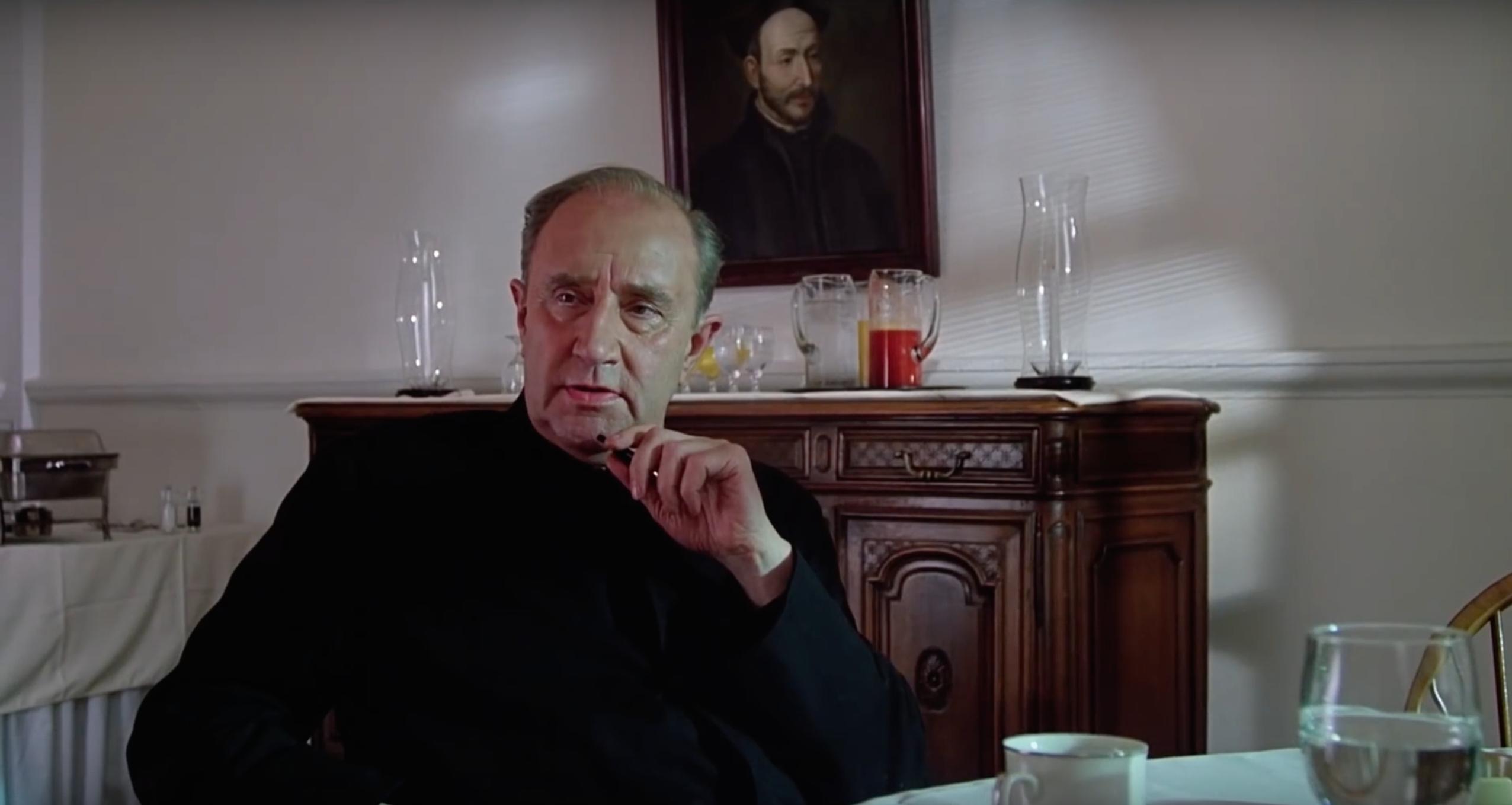 actor Lee Richardson large photo