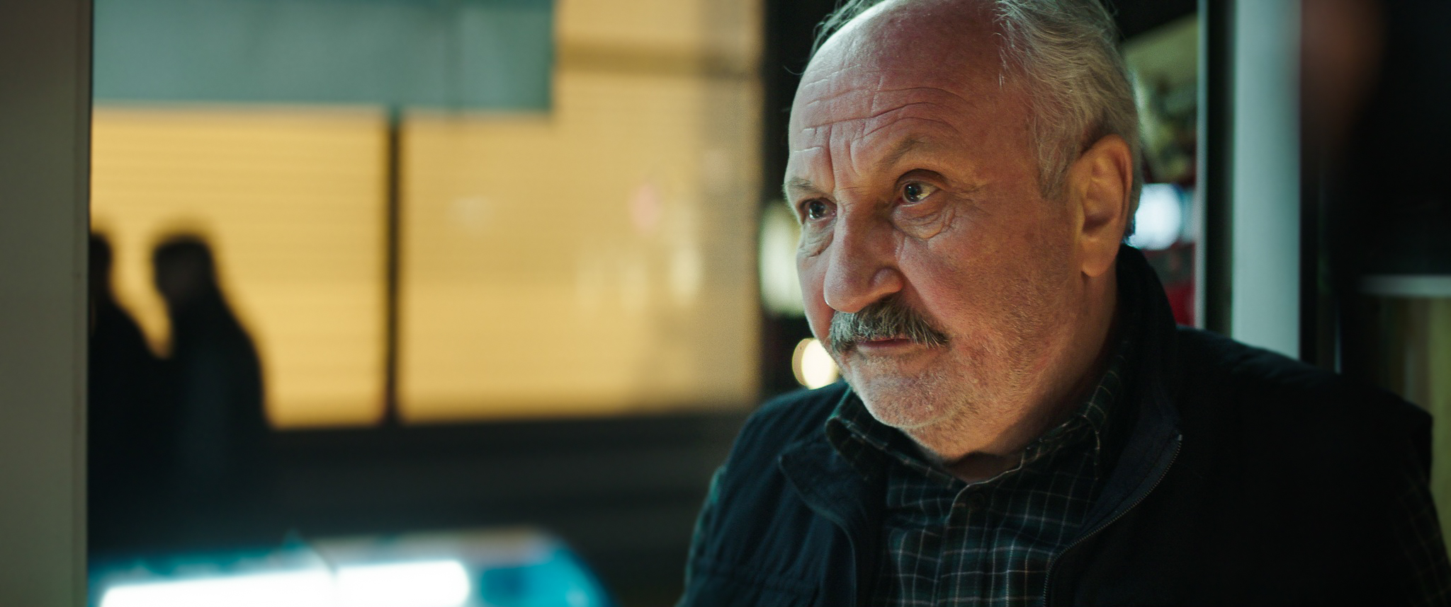 actor Petar Mircevski large photo