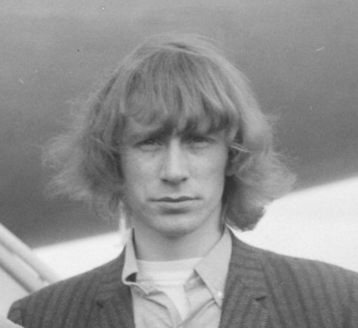 actor Brian Pendleton large photo