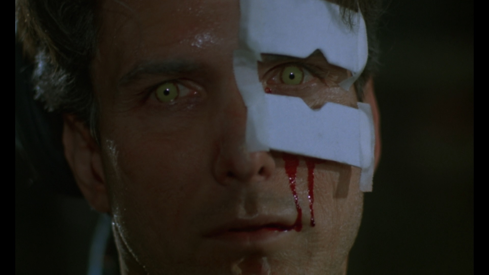 actor Gene LeBrock large photo