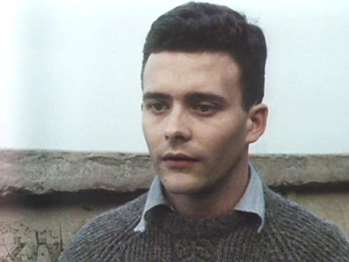 actor Harry Burton large photo