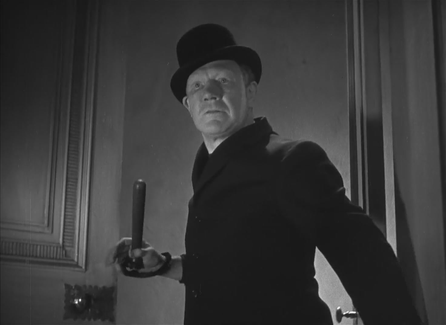 actor Frank Moran large photo