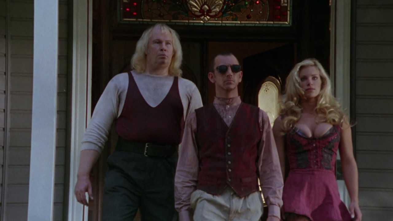 actor James Jones large photo