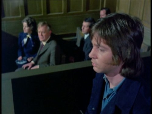 actor Gwen Cherrell large photo