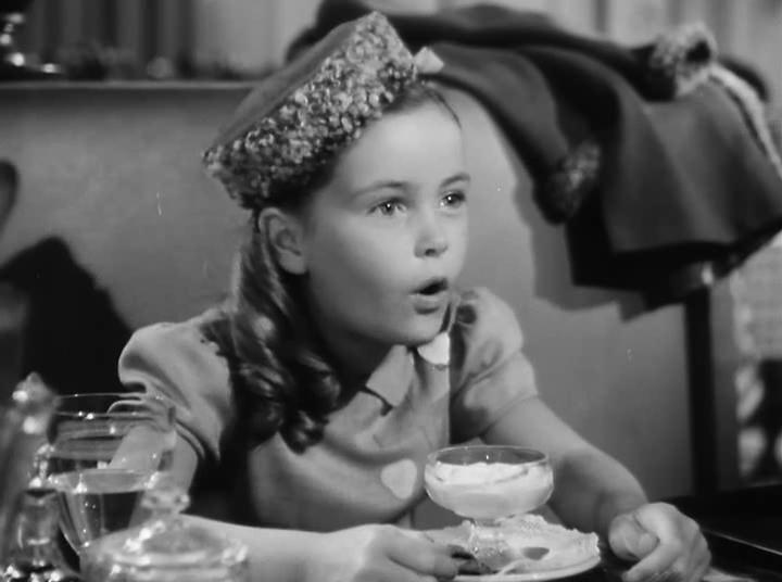 actor Patti Brady large photo