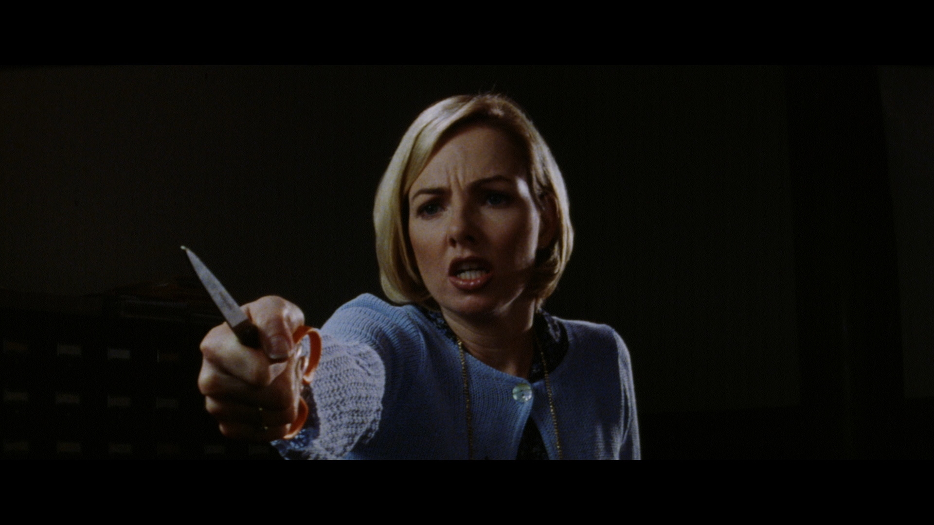 actor Rhonda Griffin large photo