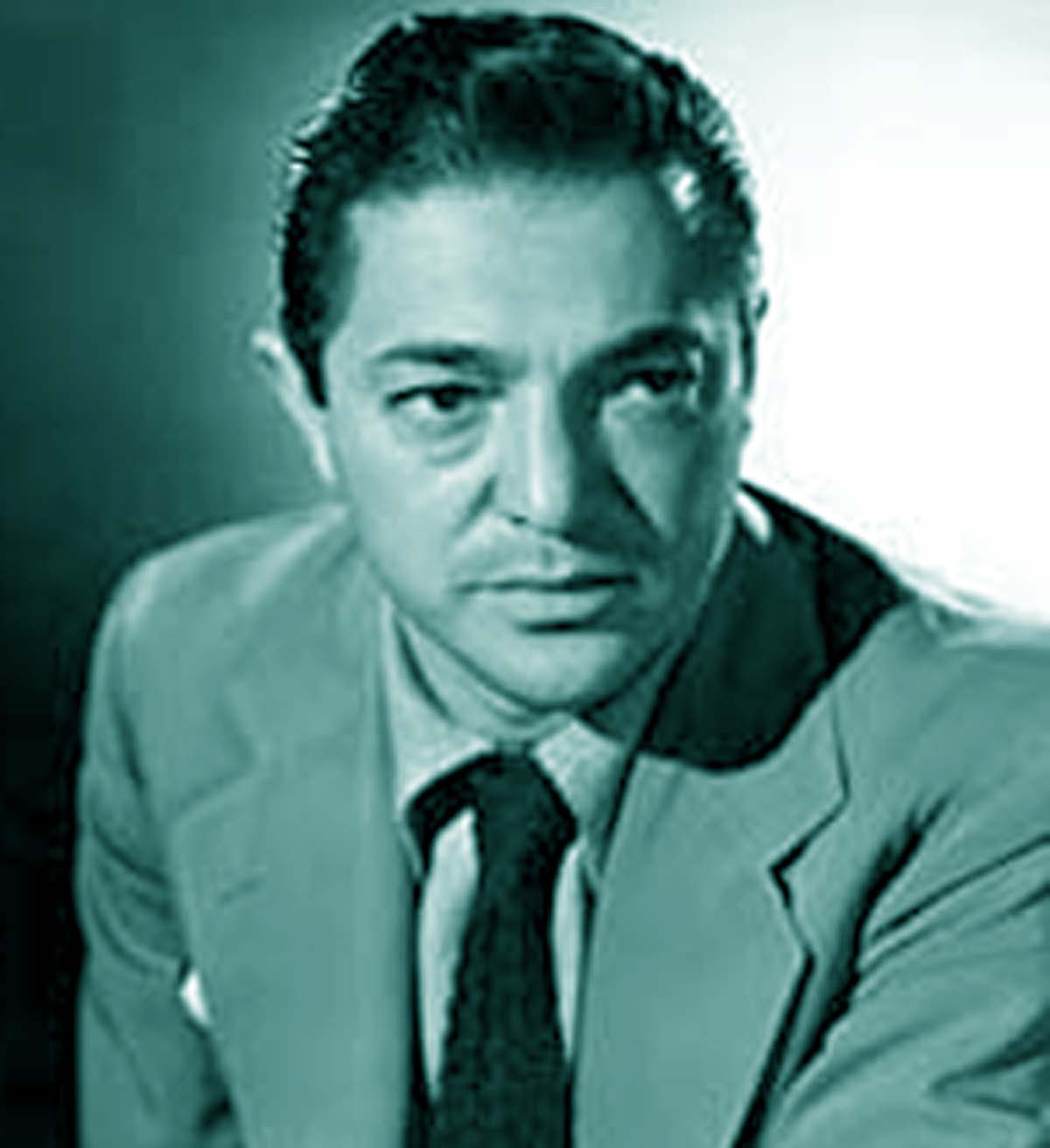 actor Vincent Sherman large photo