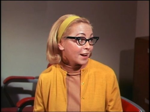 actor Virginia Vincent large photo