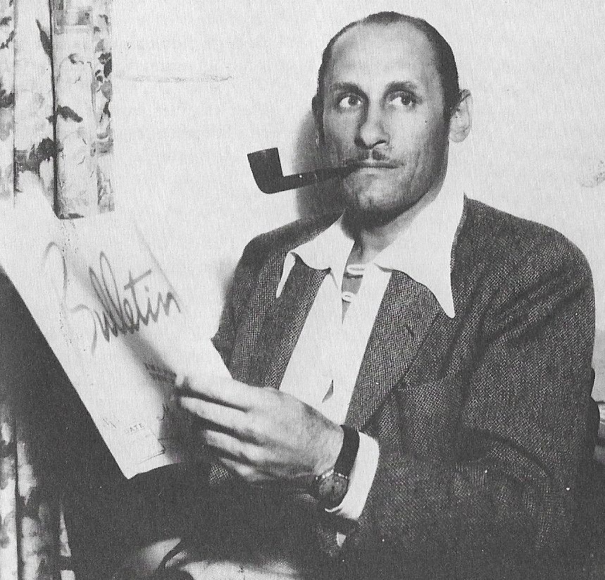 actor Jules White large photo