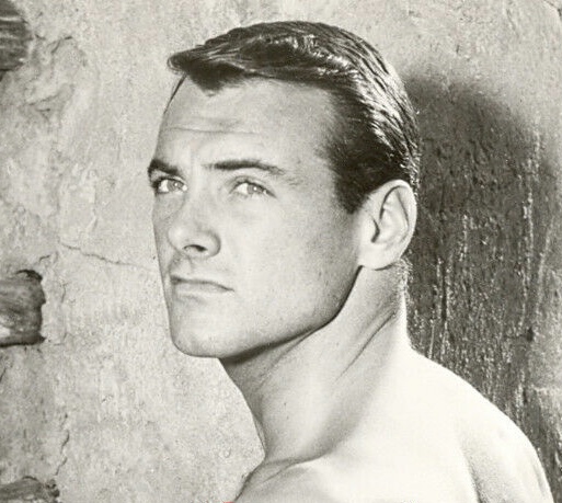 actor Buck Class large photo