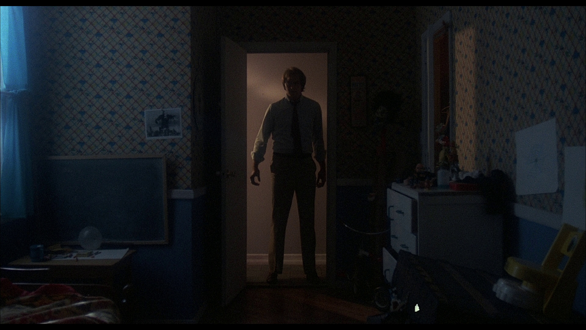 actor Michael Mesmer large photo