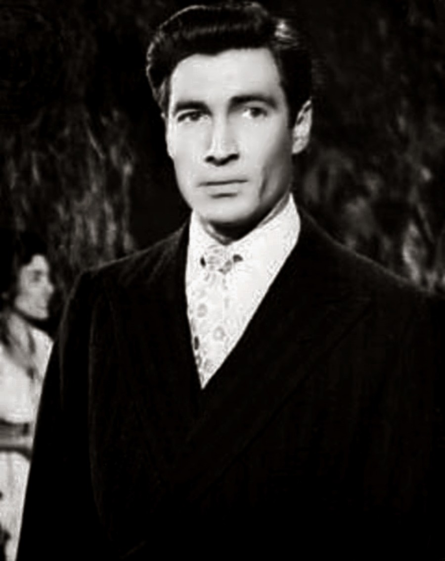 actor Luis Dávila large photo