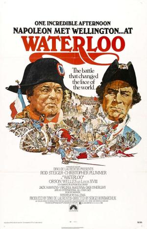 Battle of Waterloo [Version française]