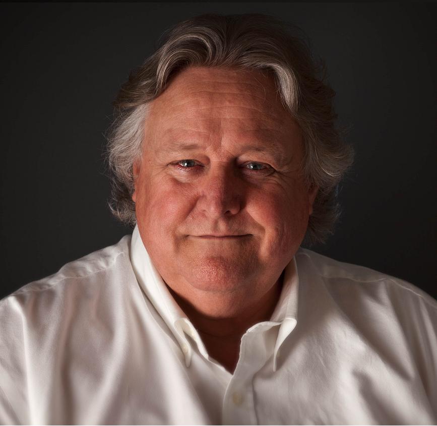 actor Richard Moss large photo