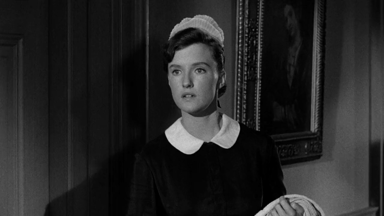 actor Monika Henreid large photo