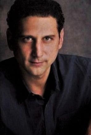 actor Danny Zorn large photo