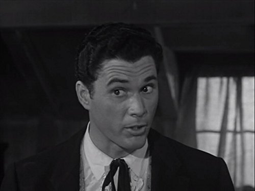 actor Robert Colbert large photo