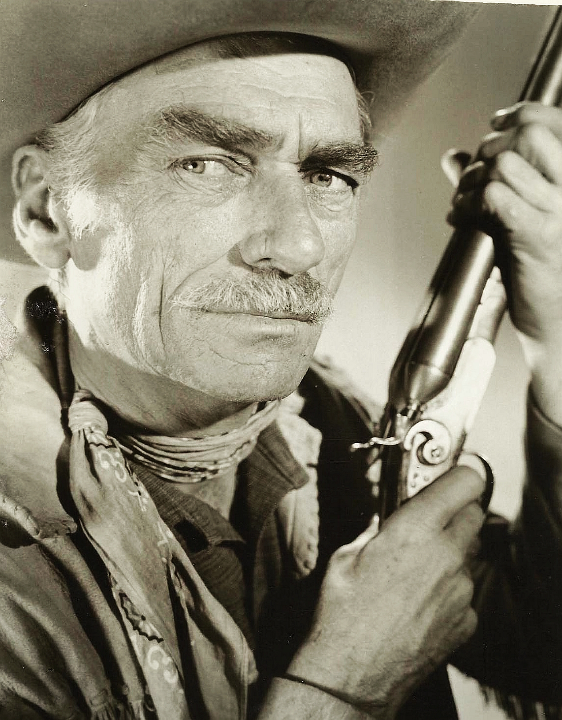 actor Robert Adler large photo