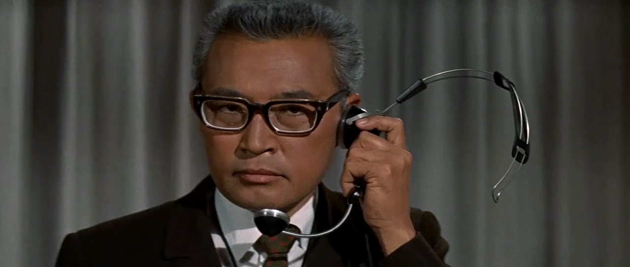 actor James Yagi large photo