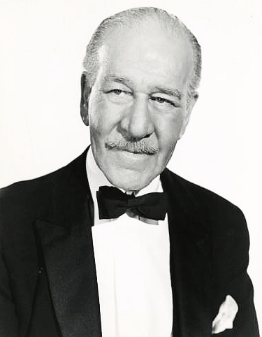 actor Henry Stephenson large photo