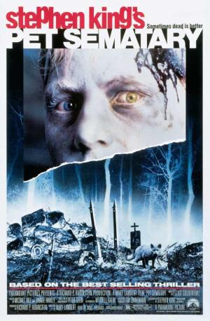 Pet Sematary [Kurdish]