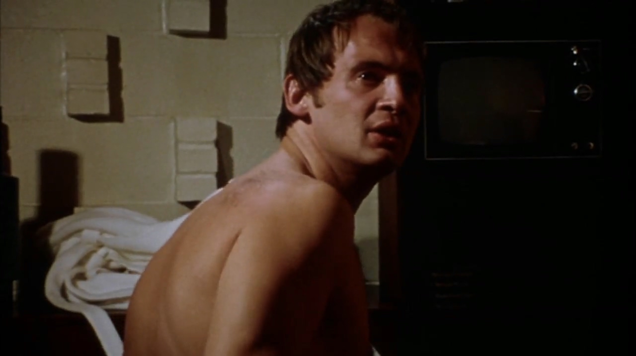 actor Roger Caine large photo