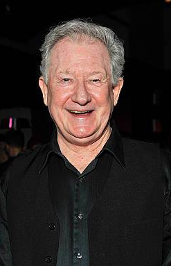 actor Harvey Evans large photo