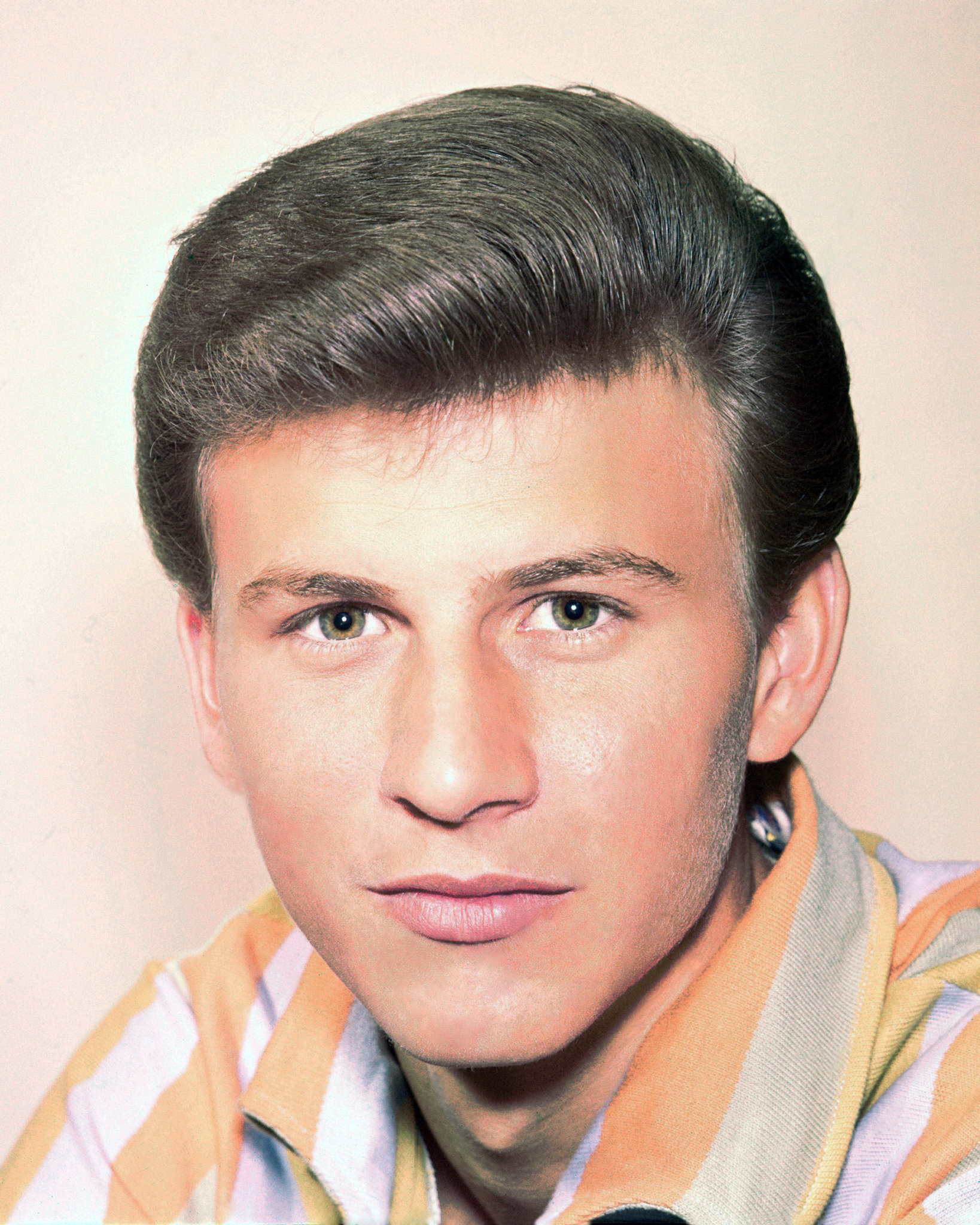 actor Bobby Rydell large photo