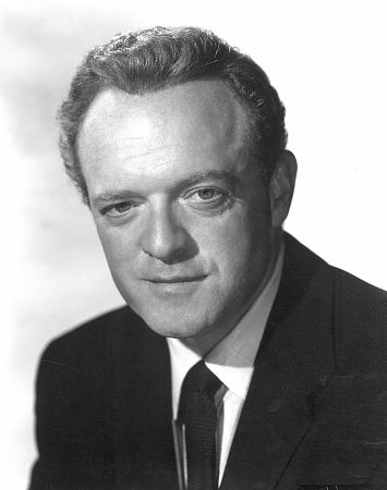 actor Van Heflin large photo