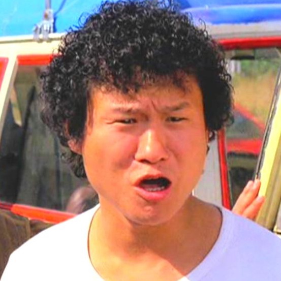 actor Chau-Sang Lau large photo