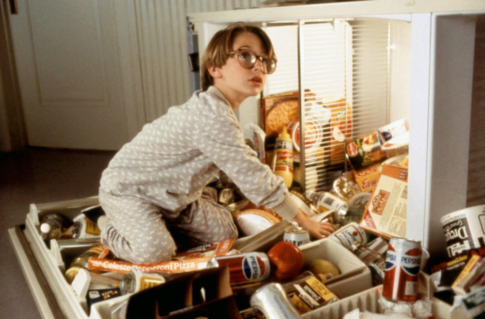 actor Joshua Rudoy large photo