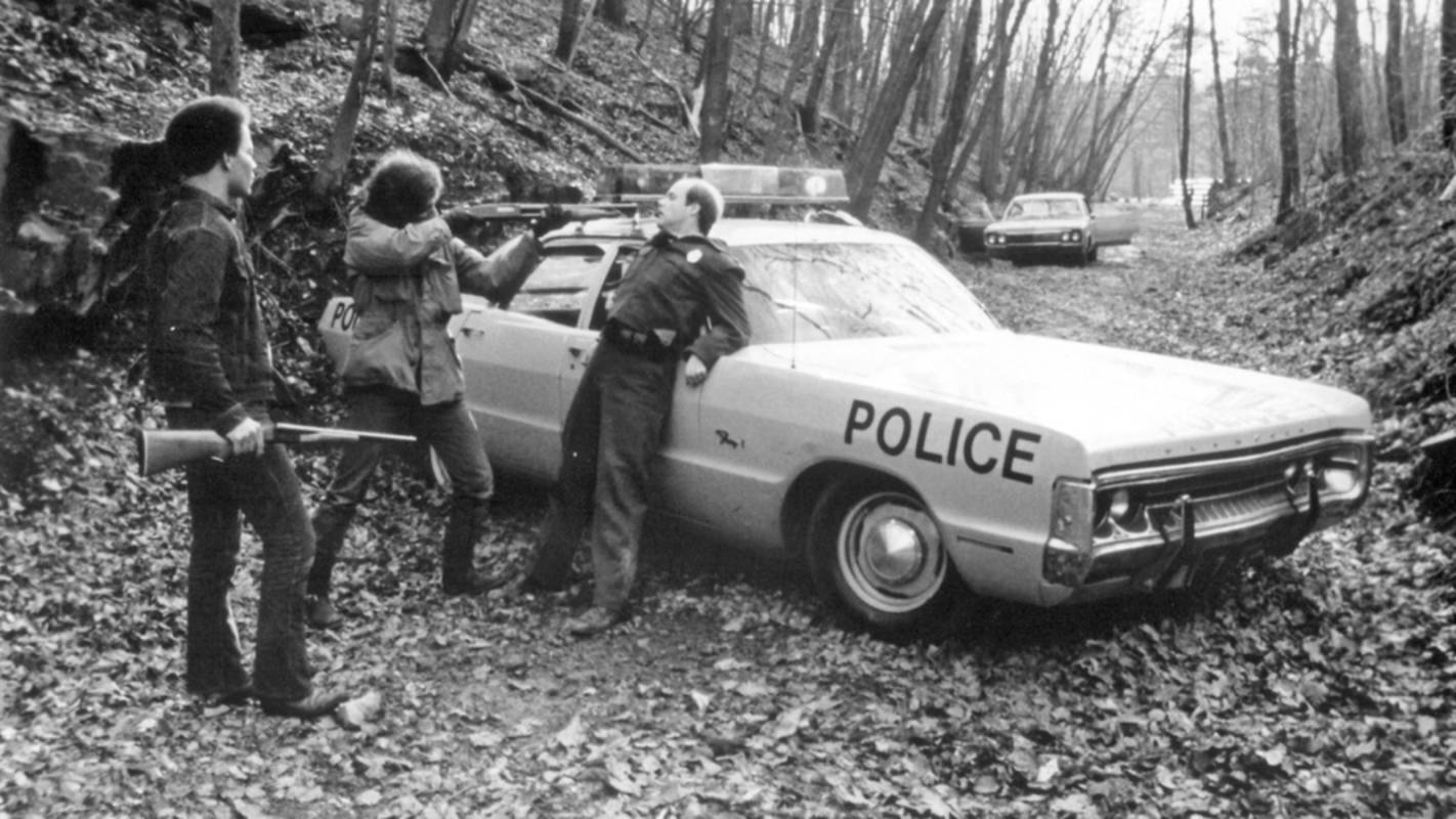 actor Gregory Rozakis large photo