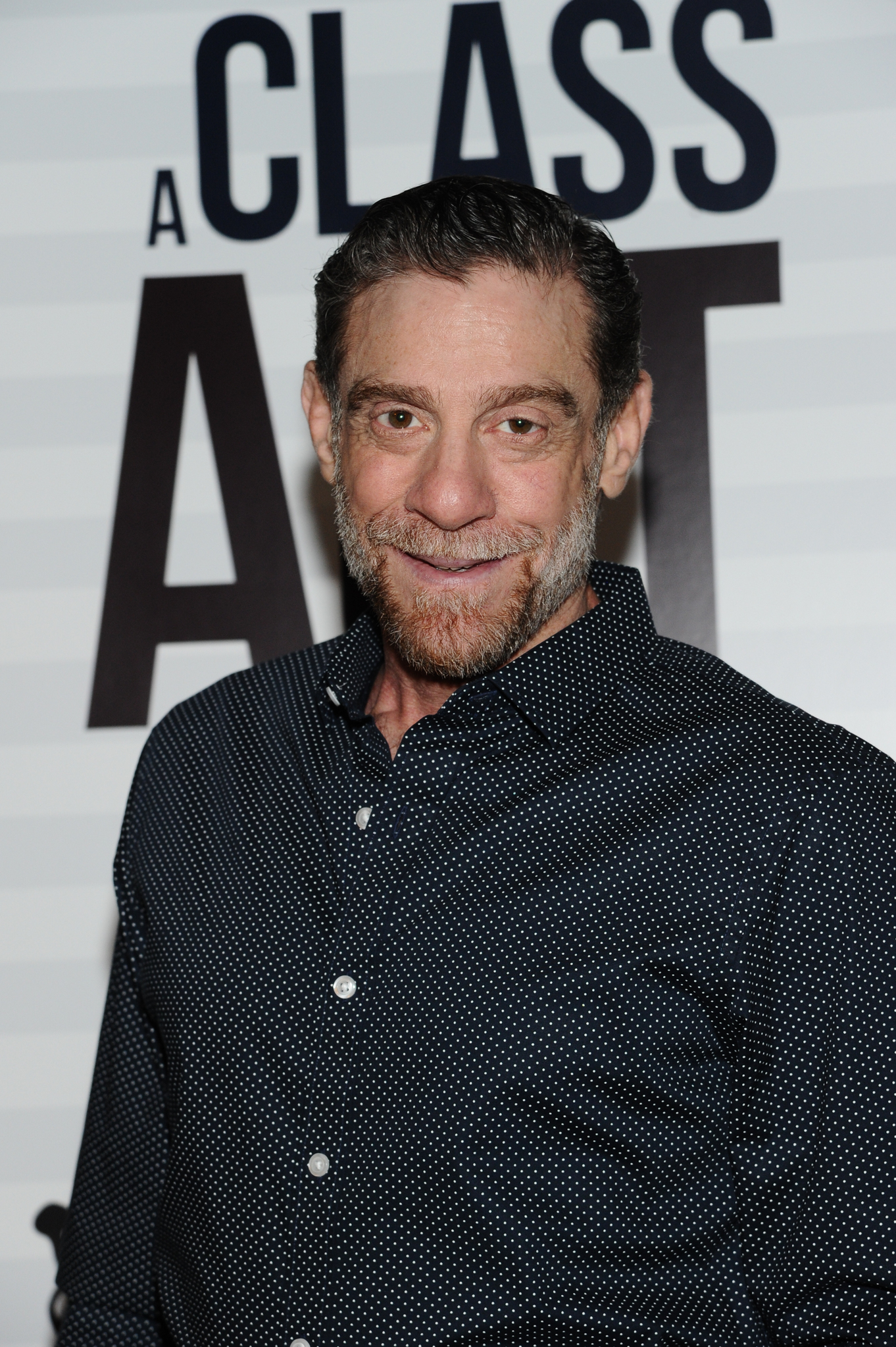 actor Lou Liberatore large photo