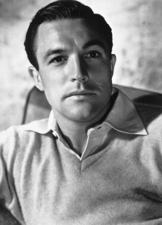 actor Gene Kelly large photo