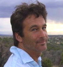 actor Nick Gregory large photo